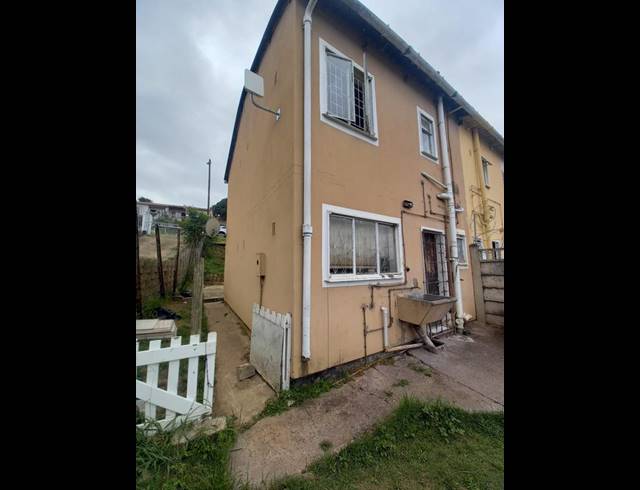 2 BEDROOM DUPLEX FOR SALE IN FOREST HAVEN